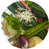nutrition